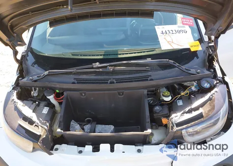 2014 BMW I3 Base W/Range Extender z USA, uszkodzony, nr VIN WBY1Z4C55EV275168